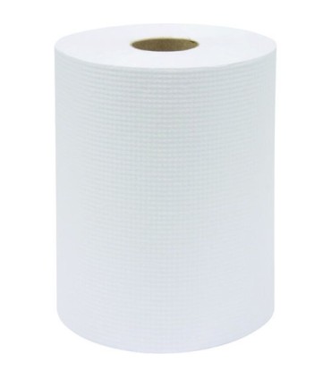 SUNSET HWT600W Everest Pro - White Roll - 7.8"x600' - 6rl/cs - HWT600W -  - [unit price]