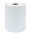 SUNSET HWT600W Everest Pro - White Roll - 7.8"x600' - 6rl/cs