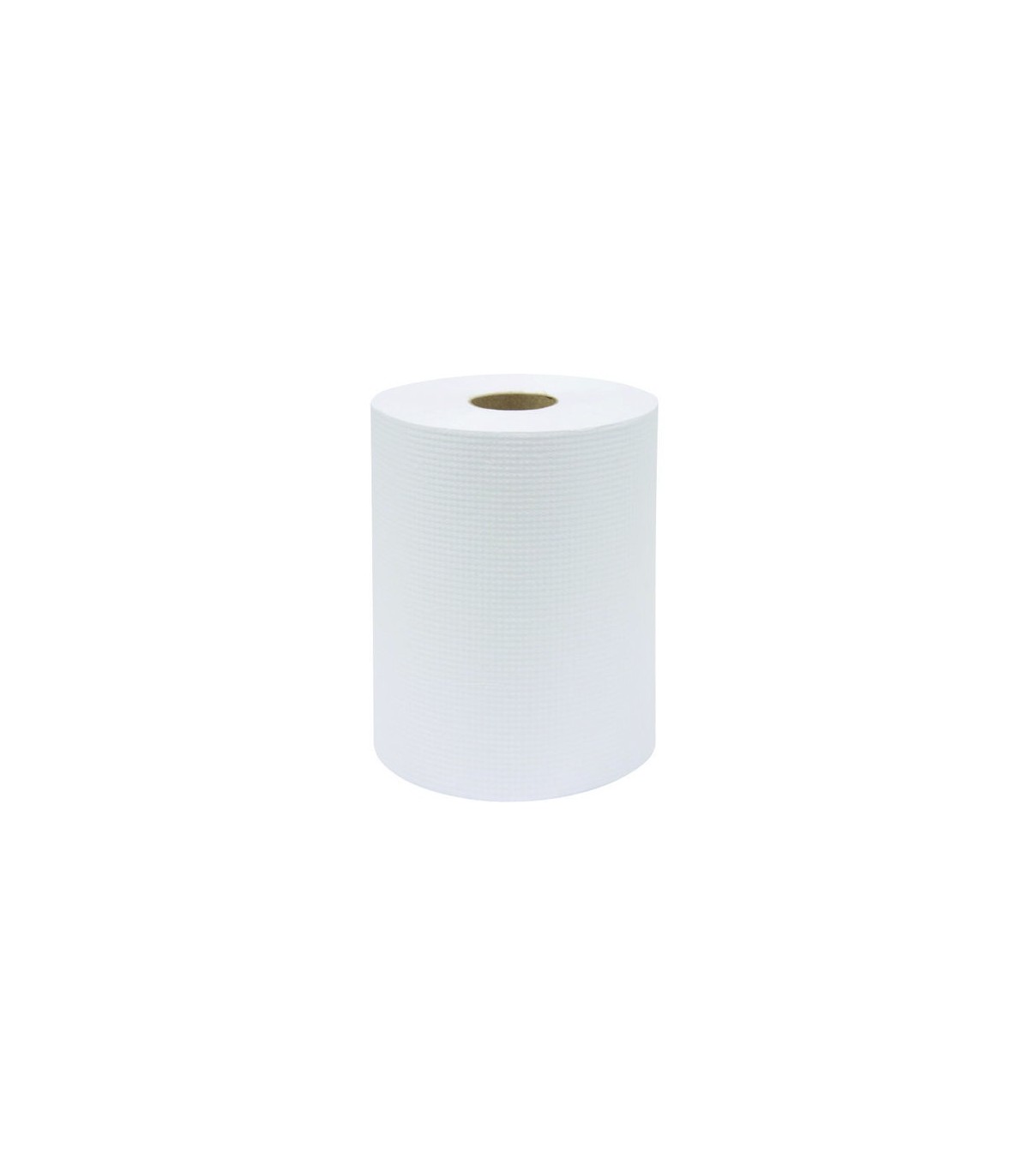 SUNSET HWT600W Everest Pro - White Roll - 7.8"x600' - 6rl/cs - HWT600W -  - [unit price]