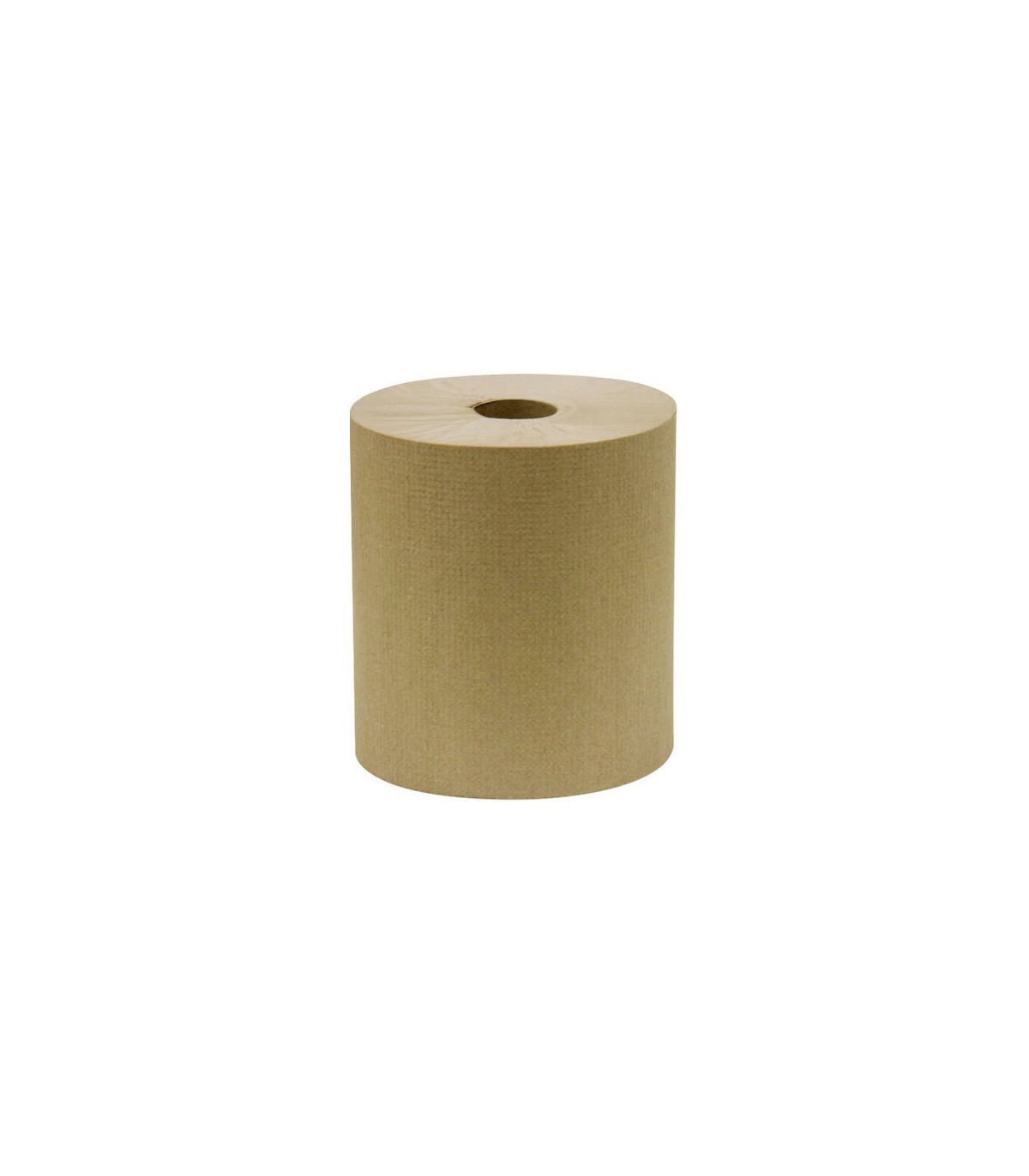 SUNSET HWT800K Everest Pro - Kraft Roll - 7.8"x800' - 6rl/cs - HWT800K -  - [unit price]