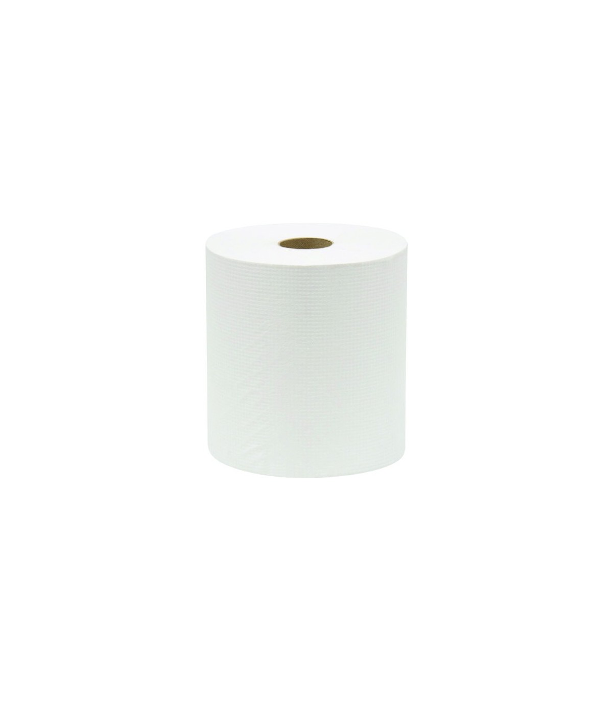 SUNSET HWT800W Everest Pro - White Roll - 7.8"x800' - 6rl/cs - HWT800W -  - [unit price]