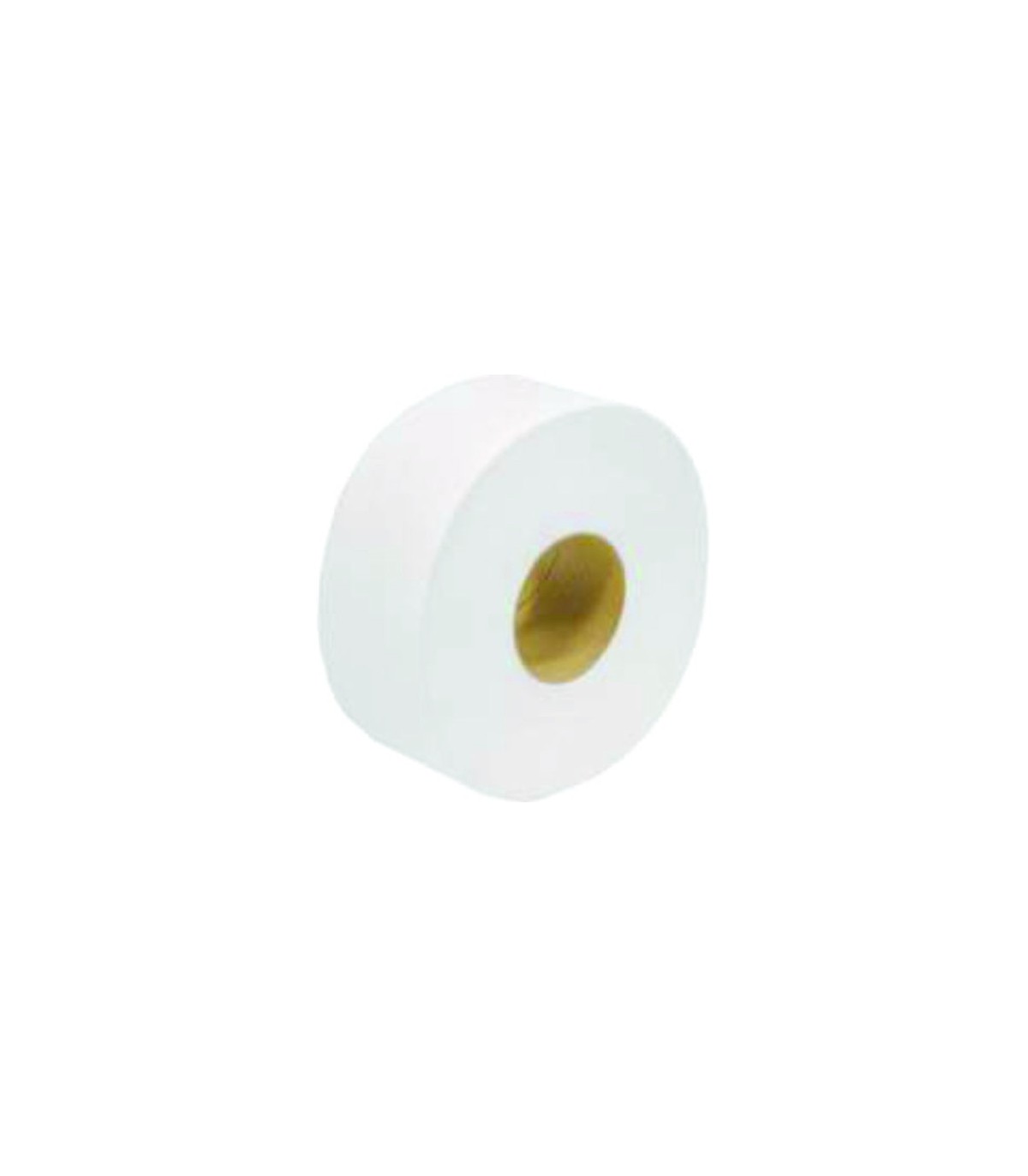 SUNSET JRT900 Snow Soft - JRT Toilet Paper 2-ply 900' - 8rls/cs - JRT900 -  - [unit price]