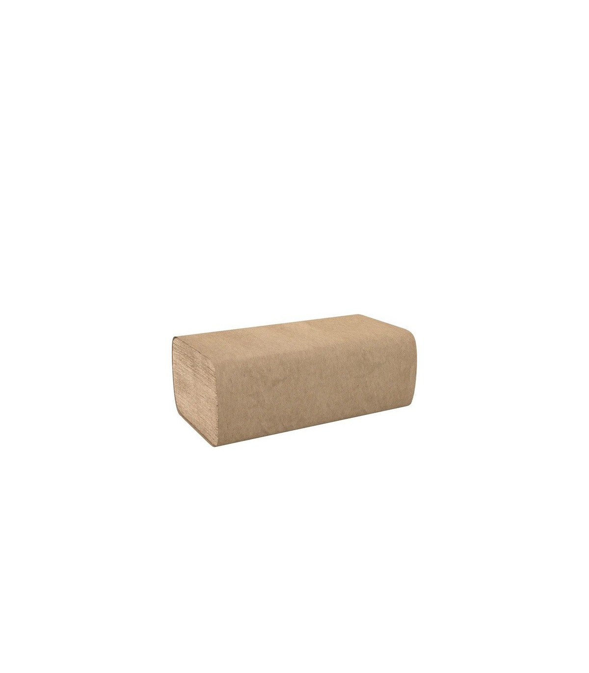 SUNSET SF4000K Everest Pro - Single-Fold Kraft -1-ply 9"-16x250sht/cs - SF4000K -  - [unit price]
