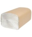 SUNSET SF4000W Everest Pro - Single-Fold White -1-ply 9"-16x250sht/cs