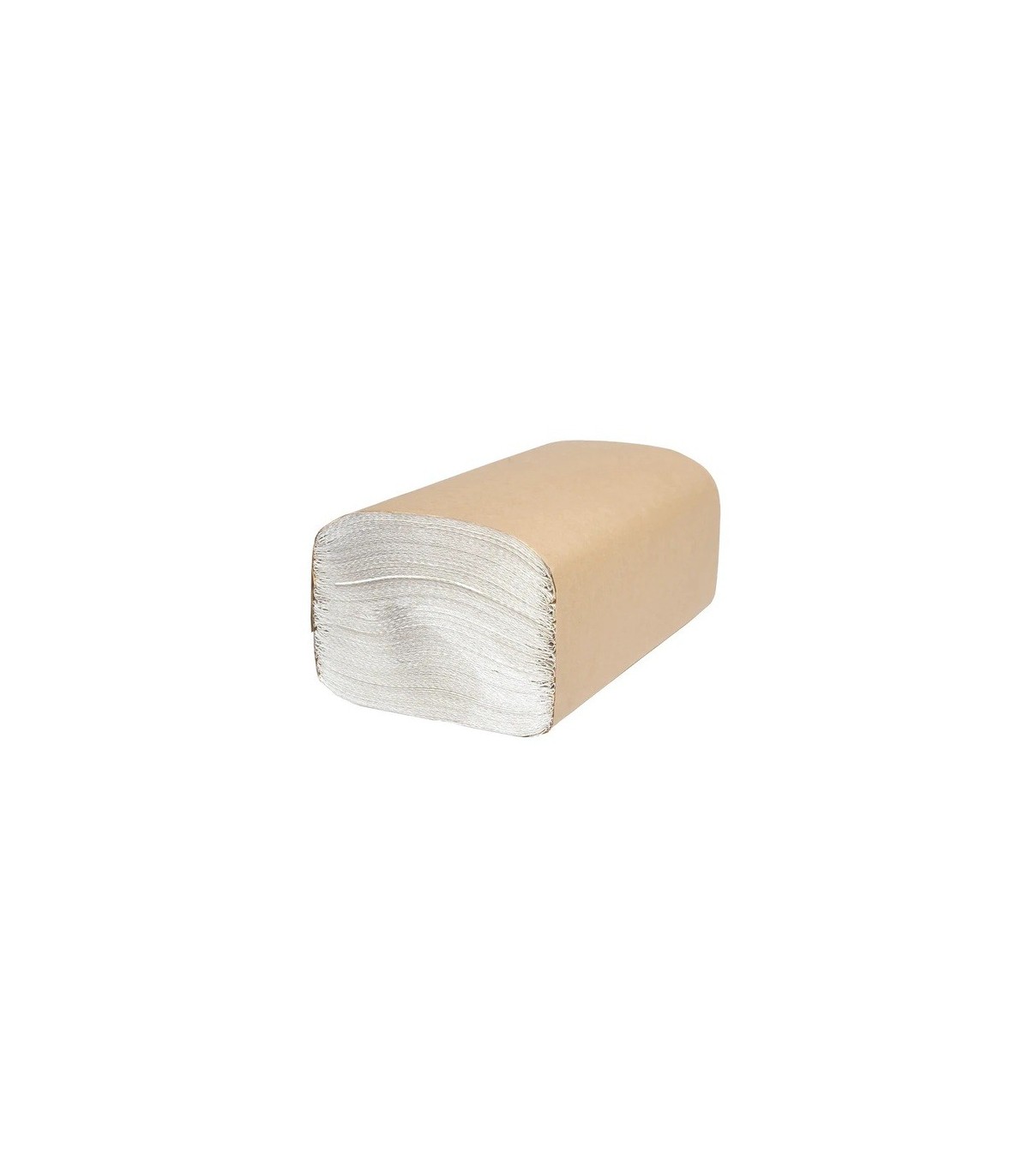 SUNSET SF4000W Everest Pro - Single-Fold White -1-ply 9"-16x250sht/cs - SF4000W -  - [unit price]