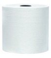 SUNSET TD700 Snow Soft - Paper Towels 700' Tad White - 6rls/cs