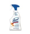 Reckitt 0-19200-49020 Lysol AP Trigger - Simply Orange - 12/650ml