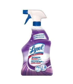 Reckitt 0-19200-78915 Lysol Bathroom Trigger - Mold & Mildew - 12/950ml - 0-19200-78915 -  - [unit price]