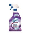 Reckitt 0-19200-78915 Lysol Bathroom Trigger - Mold & Mildew - 12/950ml