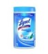 Reckitt 0-19200-99366 Wipes - Lysol Tubs - Spring Waterfall - 6/75ct - 0-19200-99366 -  - [unit price]