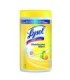 Reckitt 0-19200-99369 SALE: Wipes - Lysol Tubs - Citrus - 6/75ct - 0-19200-99369 -  - [unit price]