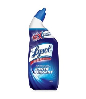 Reckitt 0-59631-26712 Lysol Towl - Disinf Power - 9/710ml - 0-59631-26712 -  - [unit price]