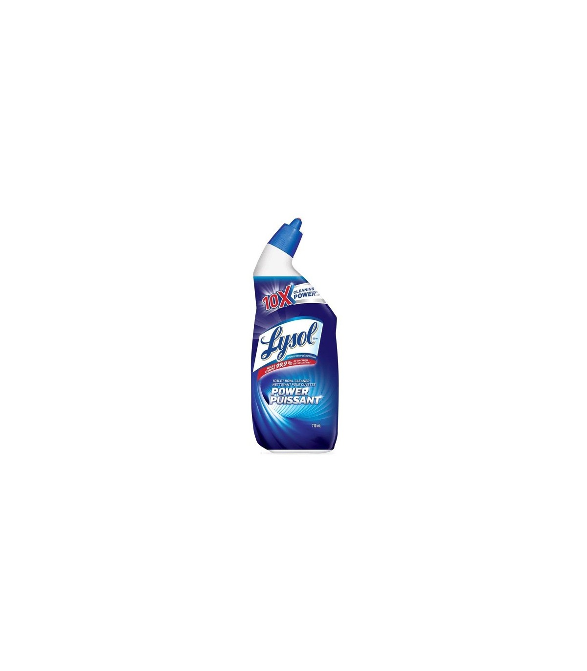 Reckitt 0-59631-26712 Lysol Towl - Disinf Power - 9/710ml - 0-59631-26712 -  - [unit price]