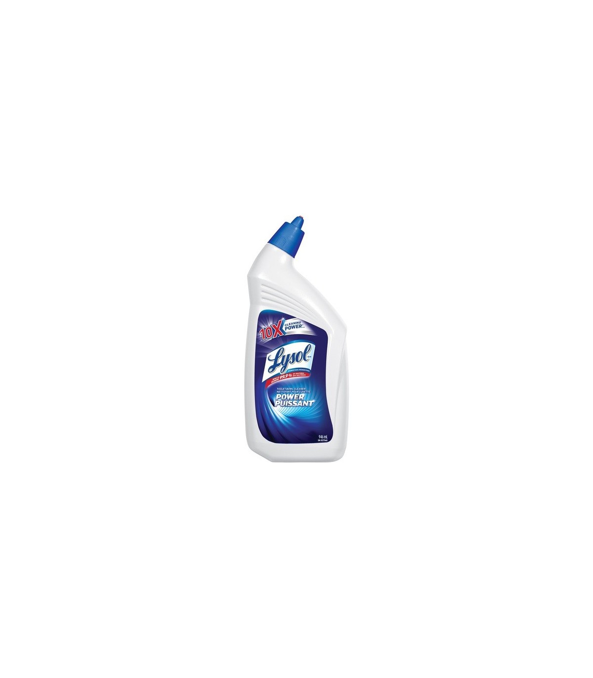 Reckitt 0-59631-50814 Lysol TBowl - Disinf Power Complete - 12/946ml - 0-59631-50814 -  - [unit price]