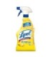 Reckitt 0-59631-75227 Lysol AP Trigger - Lemon - 12/650ml - 0-59631-75227 -  - [unit price]