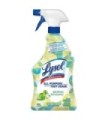 Reckitt 0-59631-77787 Lysol AP Trigger - Green Apple - 12/650ml