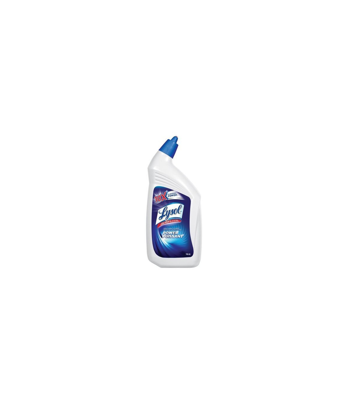 Reckitt 0-59631-77922 Lysol TBowl -Disinf Power Complete - 4/946ml - 0-59631-77922 -  - [unit price]