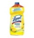 Reckitt 0-59631-78909 SALE: Lysol MS Pourable - Power & Fresh Lemon - 9/1.2L - 0-59631-78909 -  - [unit price]