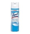 Reckitt 0-59631-89639 SALE: Lysol Disinf Spray - Crisp Linen - 12/539g