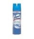 Reckitt 0-59631-89640 Lysol Disinf Spray -Spring Waterfall - 12/539g - 0-59631-89640 -  - [unit price]