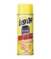 Reckitt 0-62200-00398 Easy-Off HD Oven/Grill-Lemon Aerosol - 12/400g