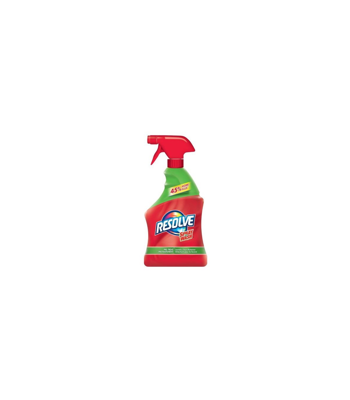 Reckitt 0-62200-95786 Resolve Pre-Treat - Original Trigger - 12/946ml - 0-62200-95786 -  - [unit price]