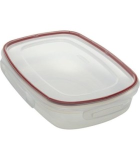 RHW 1778082 Final Sale: 24 cup 5.7L Square Lock-its [7L03] Case: 4 - 1778082 -  - [unit price]