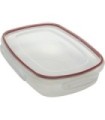 RHW 1778082 Final Sale: 24 cup 5.7L Square Lock-its [7L03] Case: 4