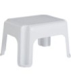 RHW 1825250 Step Stool - One-Step - White Case: 4