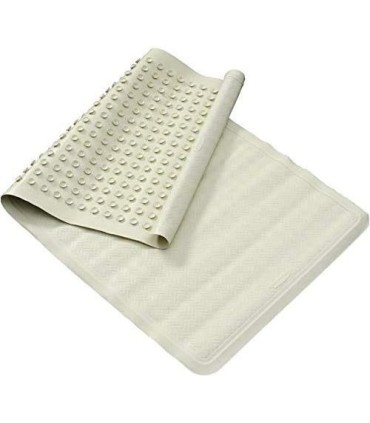 RHW 7043-MA-WHT Final Sale: Safti-Grip Bathtub Mat X-Lg - White Case: 4 - 7043-MA-WHT -  - [unit price]
