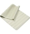 RHW 7043-MA-WHT Final Sale: Safti-Grip Bathtub Mat X-Lg - White Case: 4
