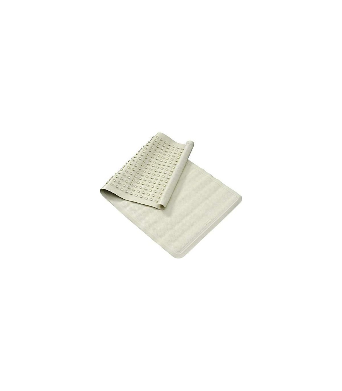 RHW 7043-MA-WHT Final Sale: Safti-Grip Bathtub Mat X-Lg - White Case: 4 - 7043-MA-WHT -  - [unit price]