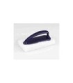 RHW G124-12 Final Sale: Deluxe Gentle Scrubber White 2/6 Pack: 12