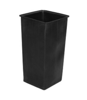 Rubbermaid UR L140 Final Sale: Rigid Plastic Liner For 1630SQ/R30 - L140 -  - [unit price]