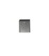 Rubbermaid UR R1012E-BK Smoking Receptacle - Wall Mount Urn w/Lock - Black - R1012E-BK -  - [unit price]