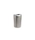 Rubbermaid UR R2030SSPL Eclipse - Open Top 30G w/Plastic Liner - SST - R2030SSPL -  - [unit price]