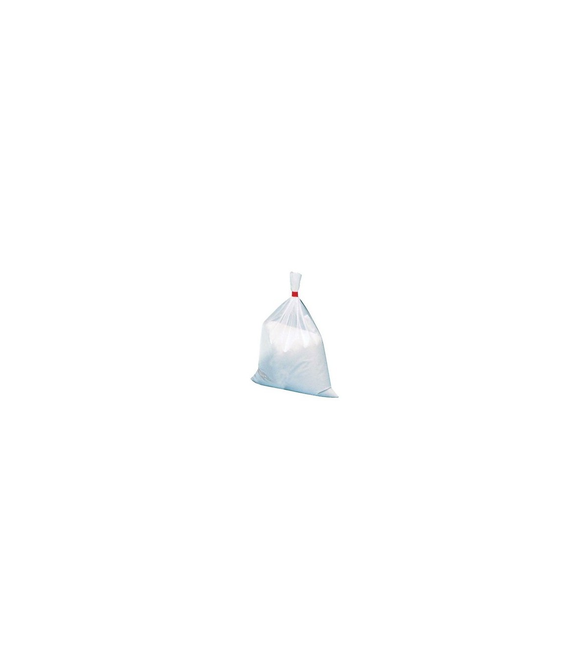 Rubbermaid UR S25 Final Sale: Silica Sand For Urn 5lbs x 5bgs/cs - White - S25 -  - [unit price]