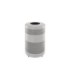 Rubbermaid UR S55SSTSSPL Classics - Open Top 51G w/Levelers - Stainless Steel - S55SSTSSPL -  - [unit price]