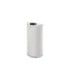 Rubbermaid UR SO12SSSPL Silhouettes - Half Round Open Top 12G Non-Perfor - SST - SO12SSSPL -  - [unit price]