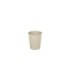 Rubbermaid UR WB26AL Final Sale: Wastebasket - Steel Round 6.5G -Almond - WB26AL -  - [unit price]