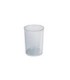 Rubbermaid UR WMB20SLV Wastebasket - Round Open Mesh 5G - Silver - WMB20SLV -  - [unit price]
