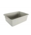GLOBE 1064Bus Box - Bin 7" - Gray, Case: 1, Price by EA