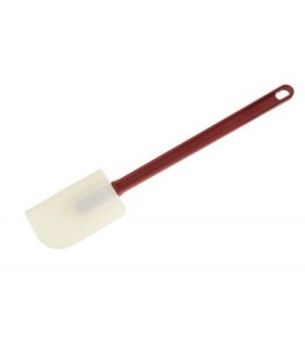 GLOBE 1066Final Sale: High Heat Scraper 16" w/Red Handle, Case: 144, Price by EA - 1066 -  - [unit price]