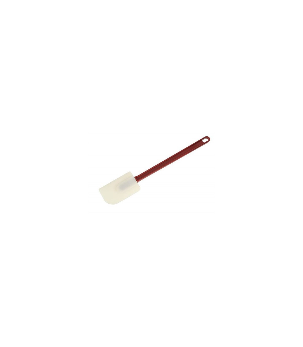 GLOBE 1066Final Sale: High Heat Scraper 16" w/Red Handle, Case: 144, Price by EA - 1066 -  - [unit price]