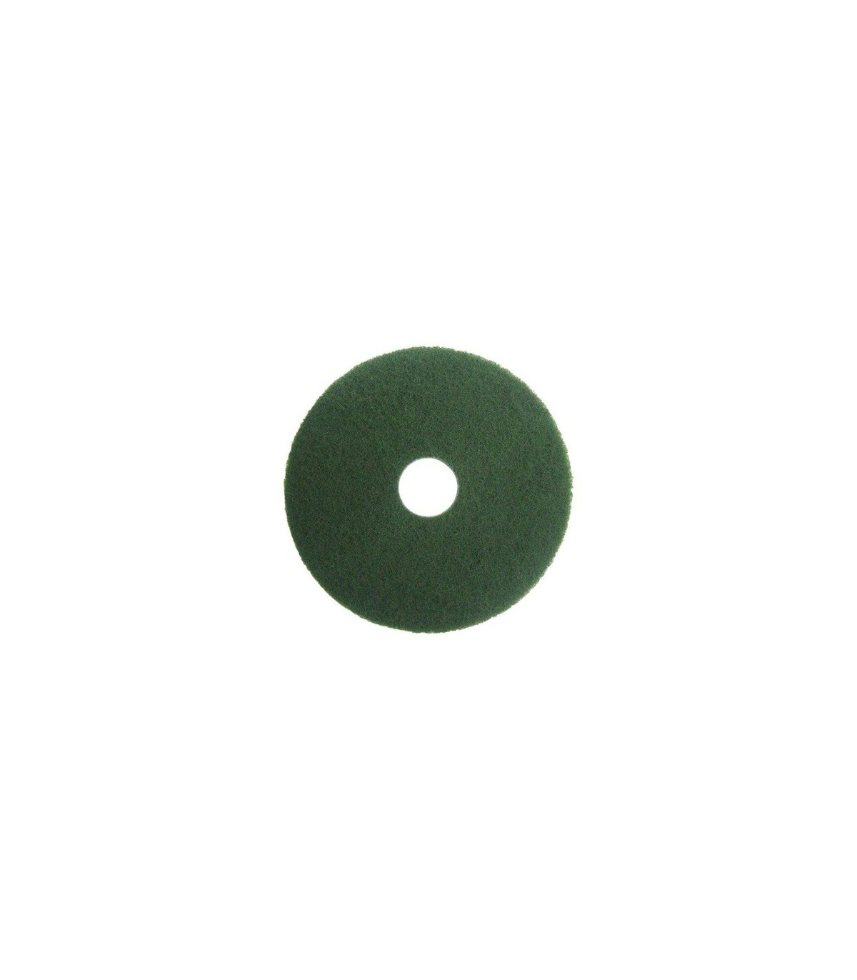 GLOBE 210G-12Floor Pad - Green Scrubbing 12" 5/cs, Case: 5, Price by CS - 210G-12 -  - [unit price]