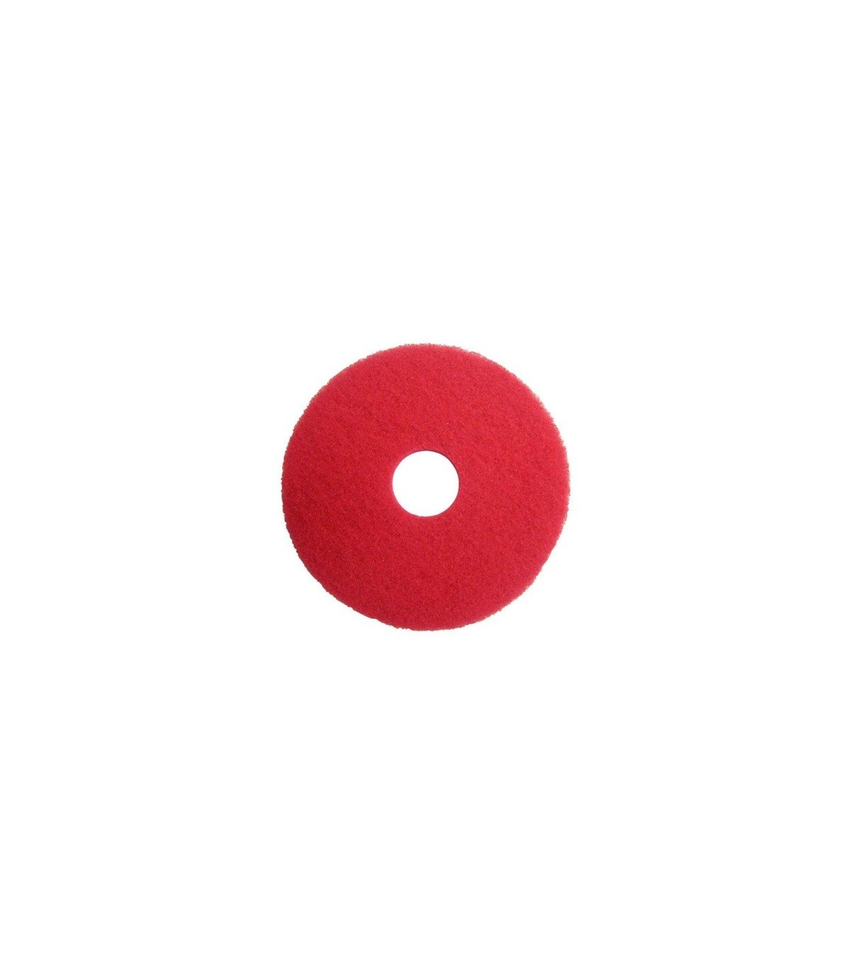 GLOBE 220R-11Floor Pad - Red Buffing 11" 5/cs, Case: 5, Price by CS - 220R-11 -  - [unit price]