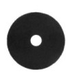 GLOBE 230B-13Floor Pad - Stripping Black 13" 5/cs, Case: 5, Price by CS