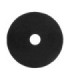 GLOBE 230B-14Floor Pad - Stripping Black 14" 5/cs, Case: 5, Price by CS - 230B-14 -  - [unit price]