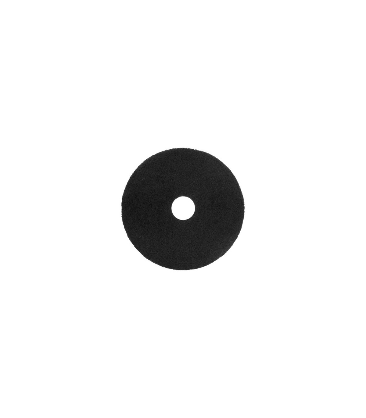 GLOBE 230B-19Floor Pad - Stripping Black 19" 5/cs, Case: 5, Price by CS - 230B-19 -  - [unit price]