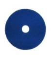 GLOBE 240B-15Floor Pad - Blue Cleaner 15" 5/cs, Case: 5, Price by CS